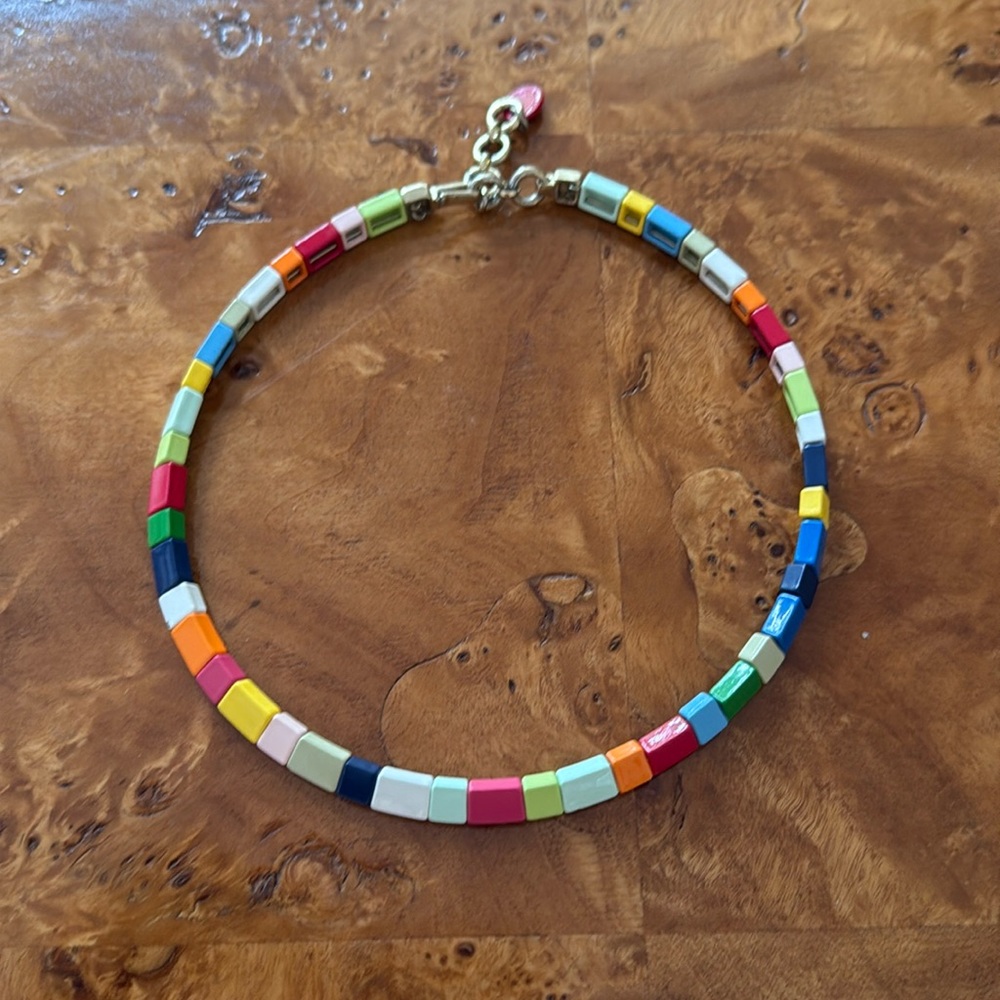Roxanne Assoulin necklace